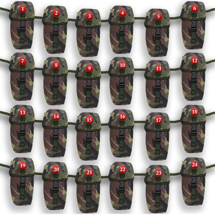 Taktischer Adventskalender (limitiert)