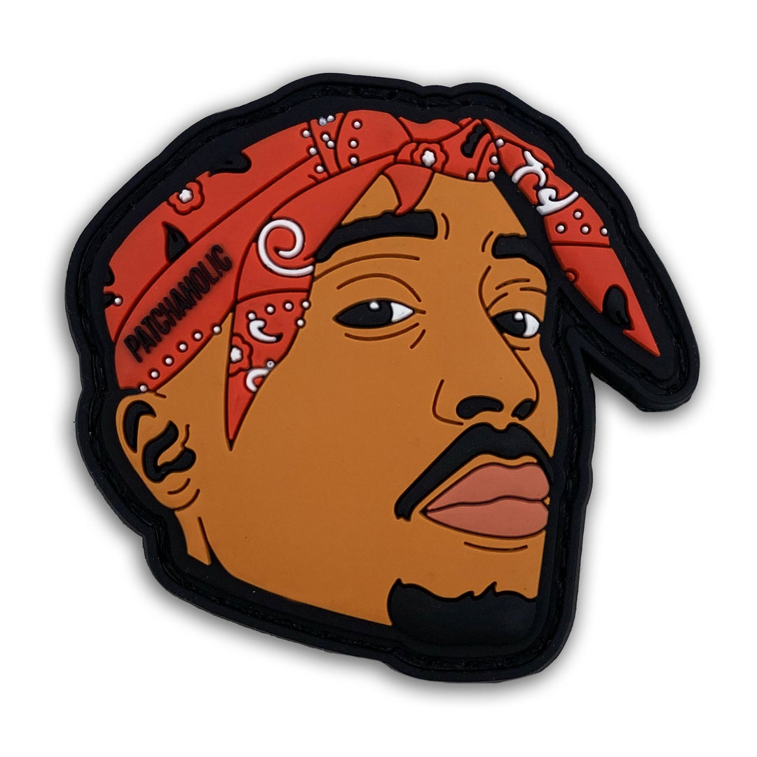 Makaveli Patch