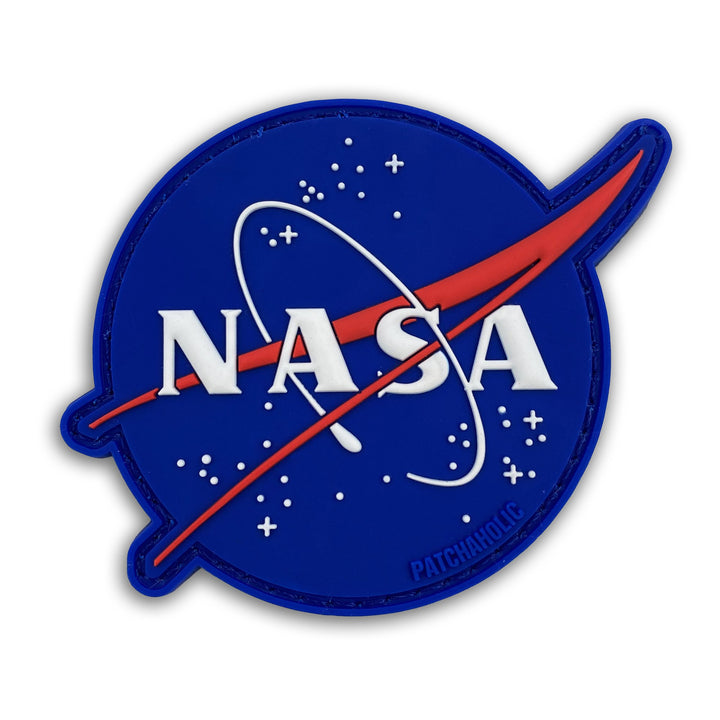 NASA Patch