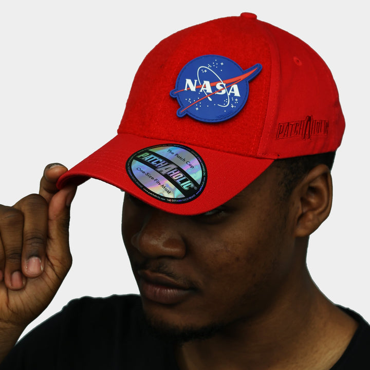 NASA Patch