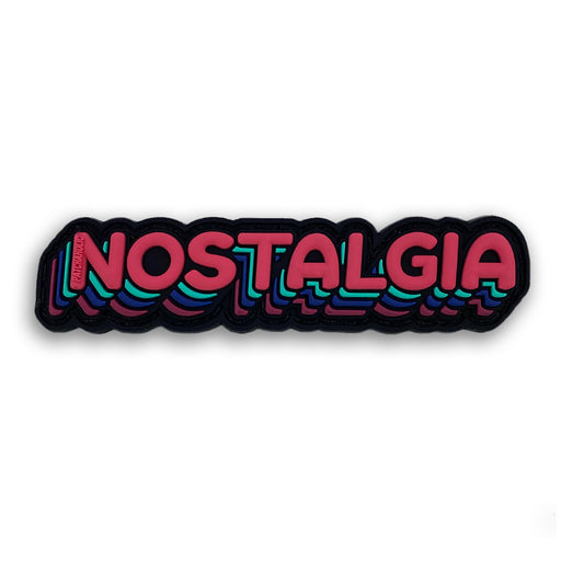 Nostalgia Patch