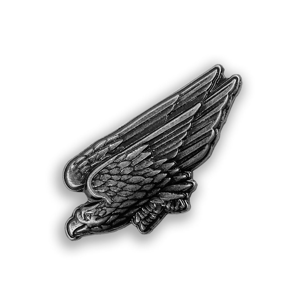 "Stürzender Adler" Pin