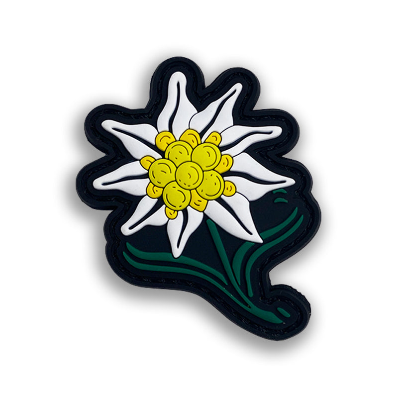 "Edelweiß" Patch