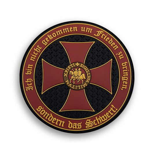 "Templer" Patch