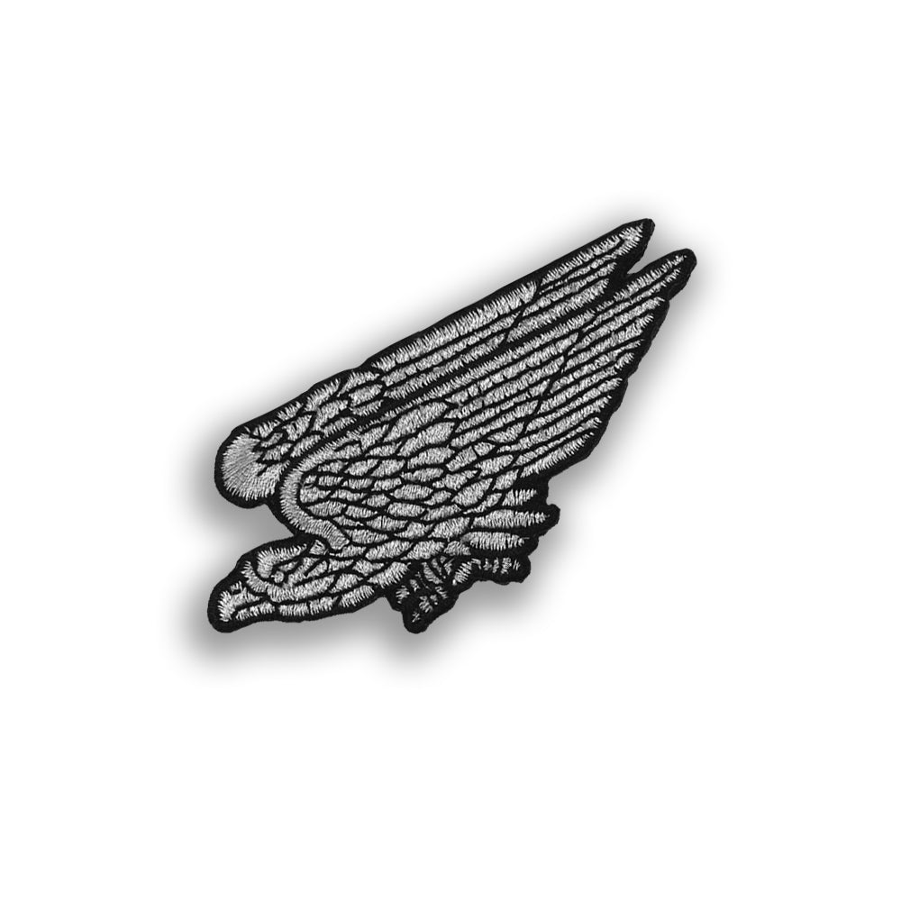"Fallschirmjäger Adler" Patch