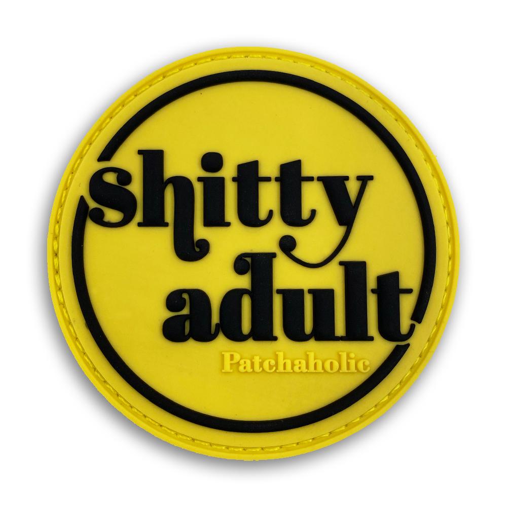 Adult Patch