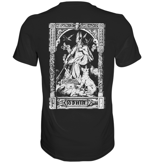 Odin - Premium Shirt