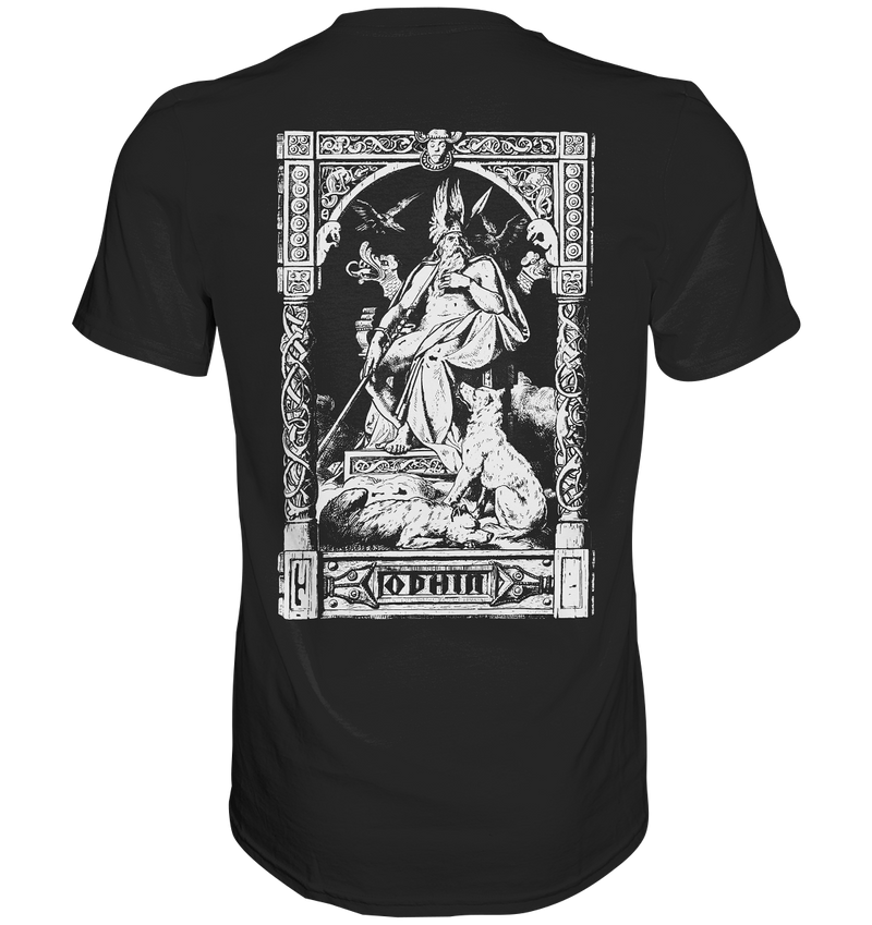 Odin - Premium Shirt
