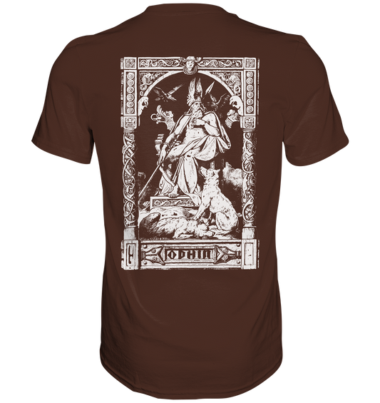 Odin - Premium Shirt