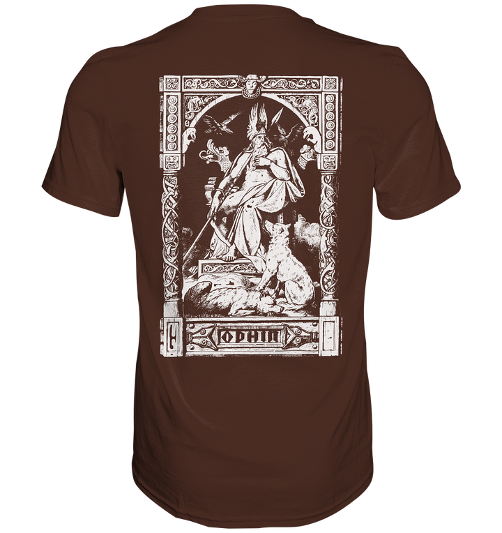 Odin - Premium Shirt