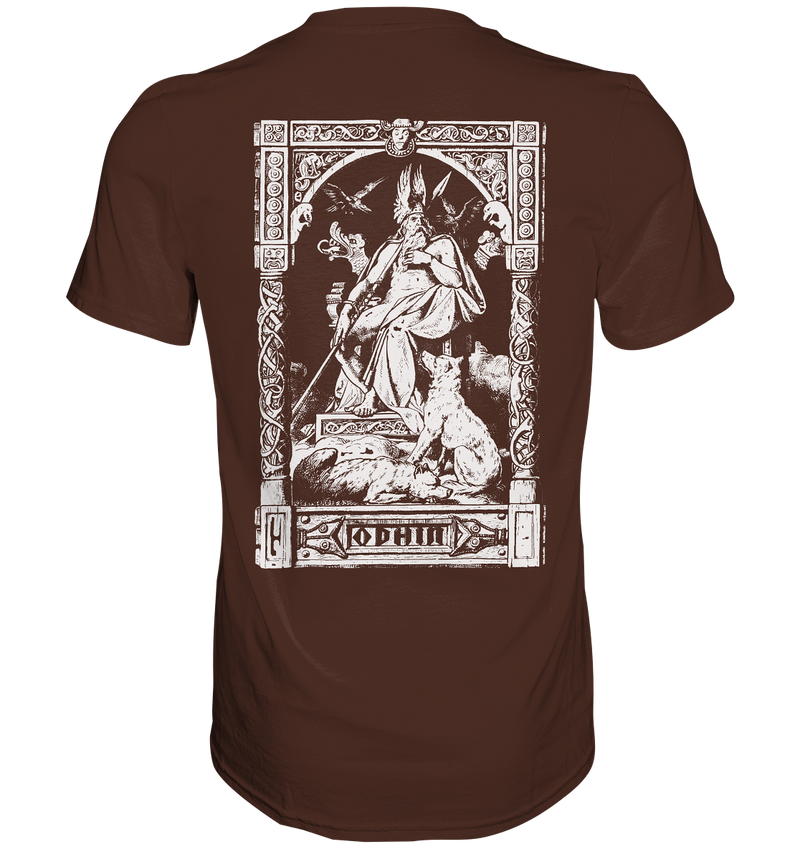 Odin - Premium Shirt