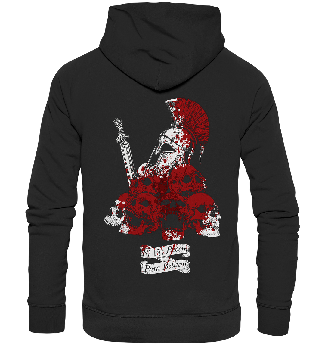 Crimson 300 - Premium Unisex Hoodie