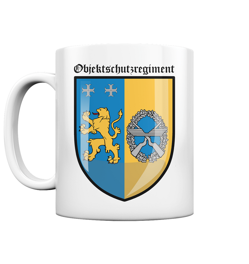 "ObjSRgtLw" - Tasse glossy