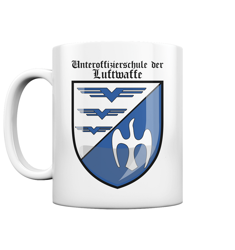 "USLw" - Tasse glossy