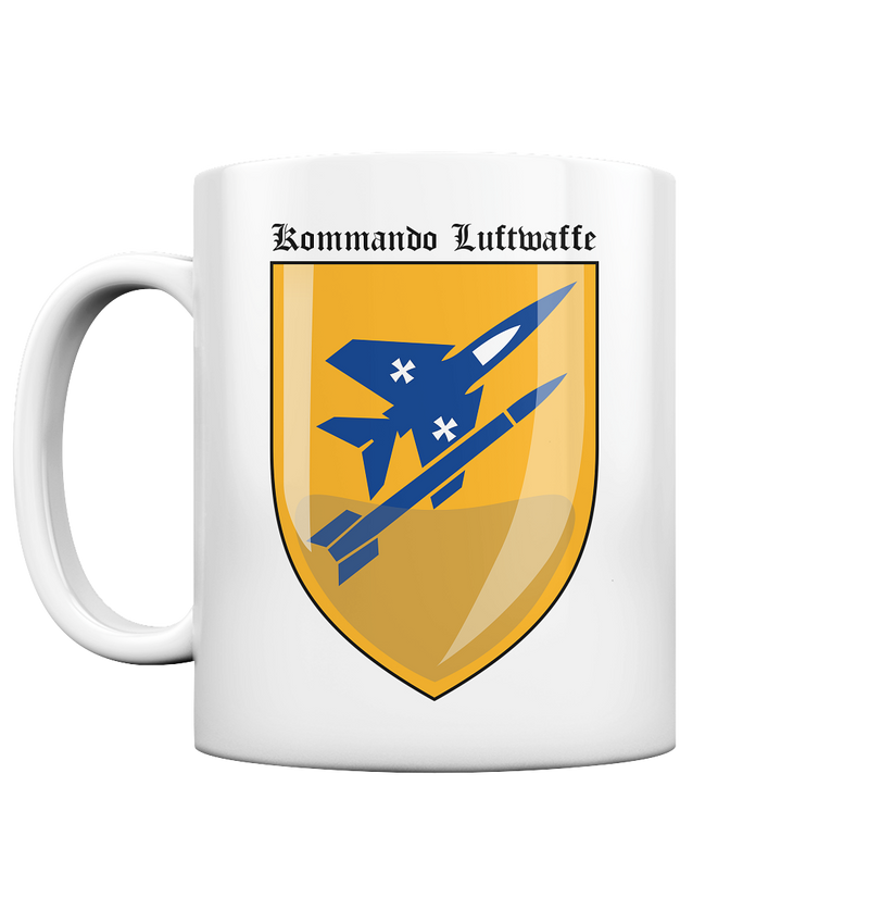 "Kdo Lw" - Tasse glossy