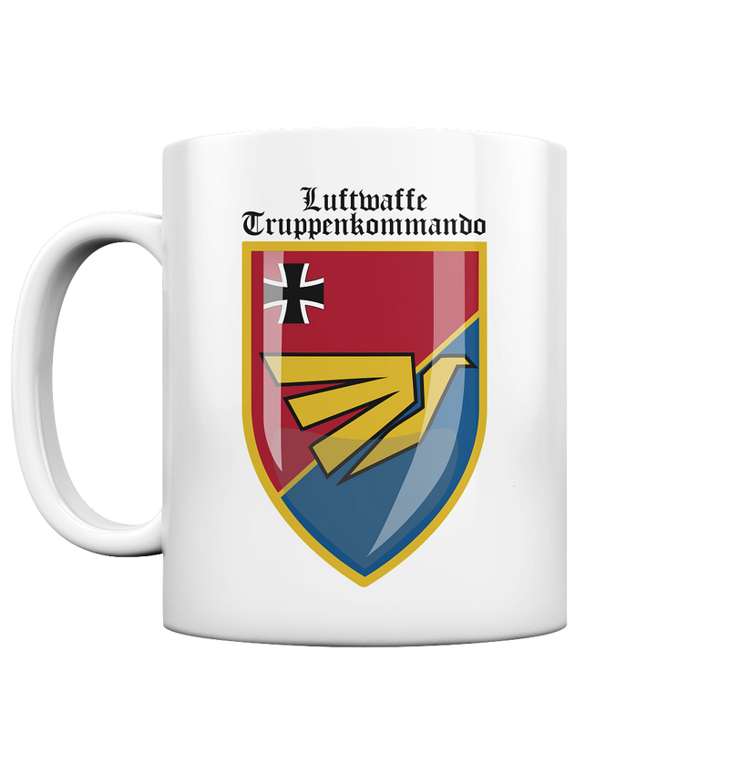"LwTrKdo" - Tasse glossy