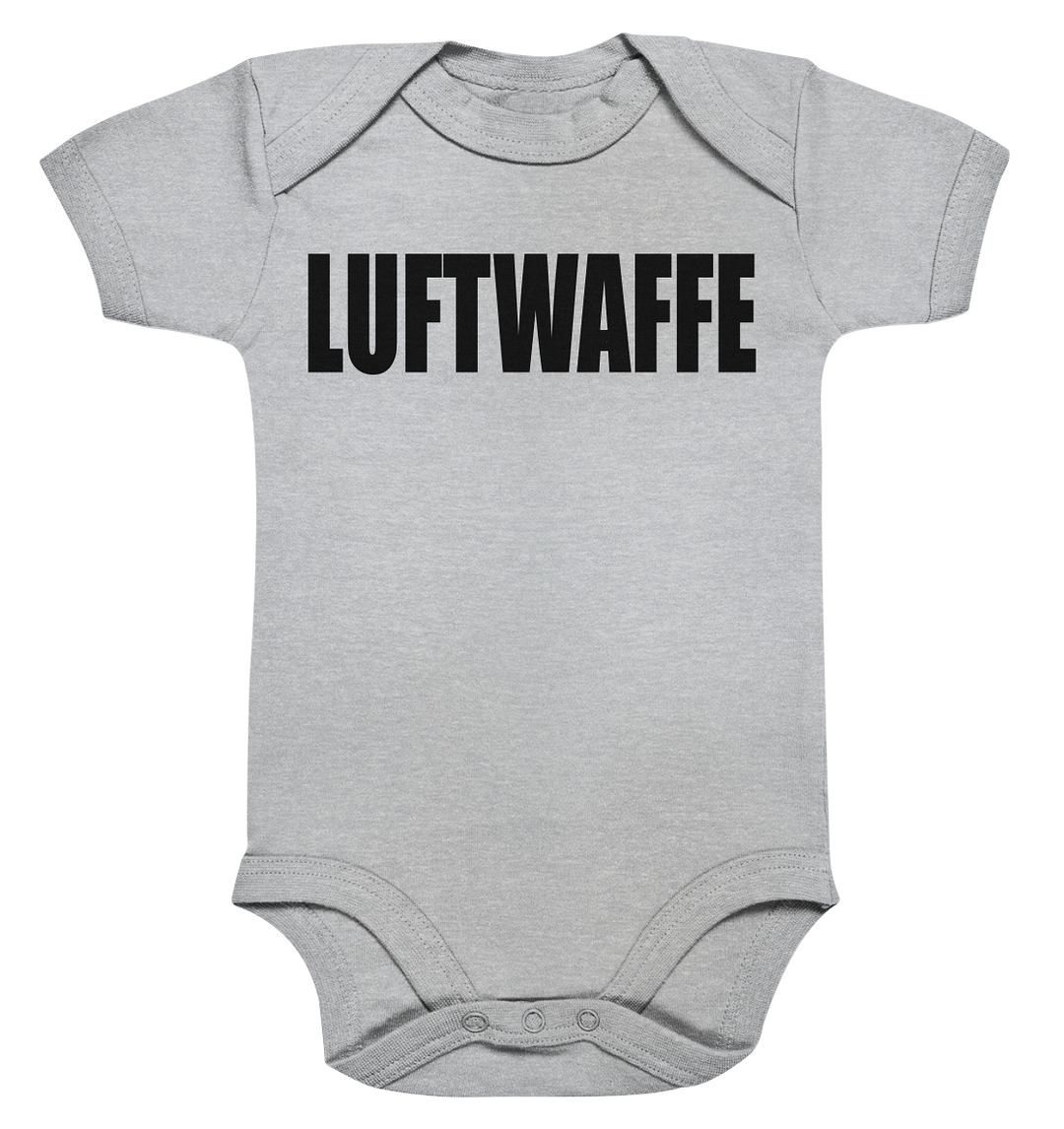 LUFTWAFFE - Baby Bodysuite