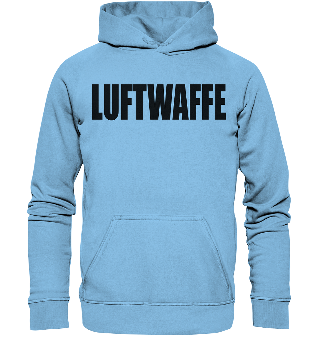 LUFTWAFFE - Kids Premium Hoodie