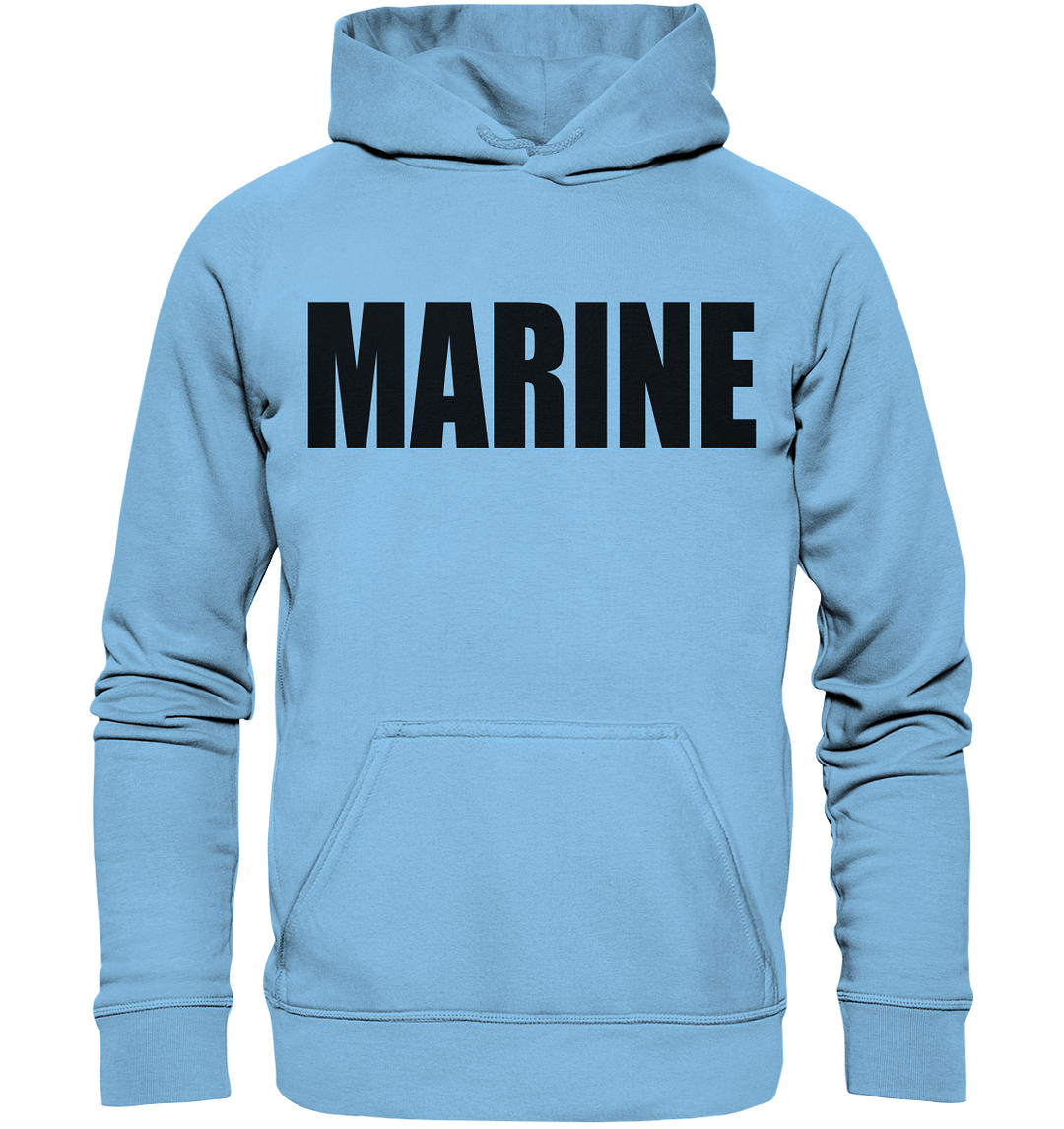 MARINE - Kids Premium Hoodie