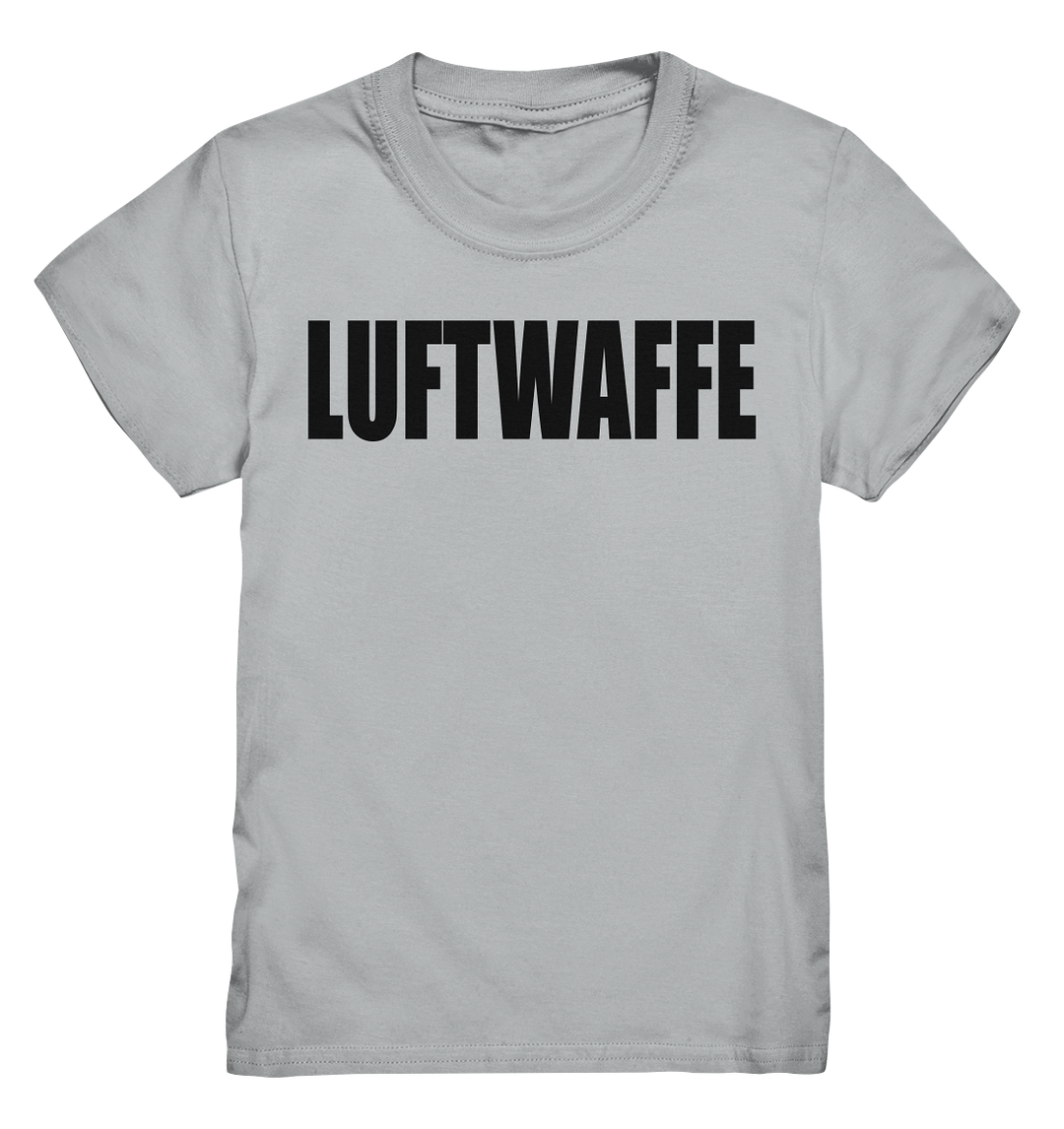 LUFTWAFFE - Kids Premium Shirt