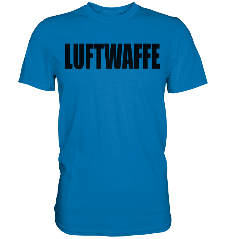 LUFTWAFFE - Premium Shirt