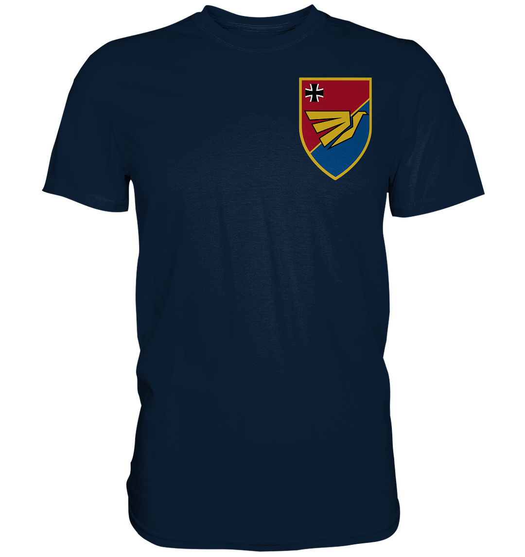 "LwTrKdo" - Premium Shirt