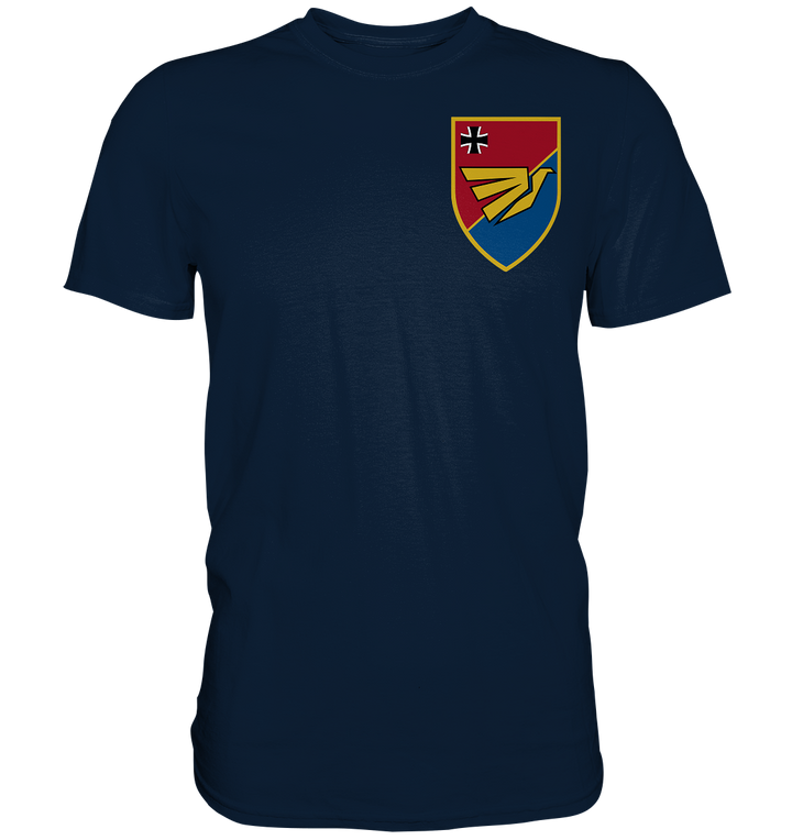 "LwTrKdo" - Premium Shirt