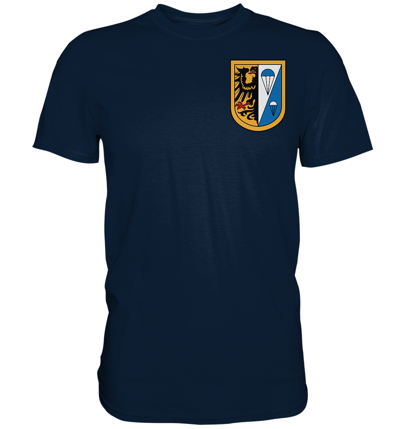 "LL/LTS" - Premium Shirt