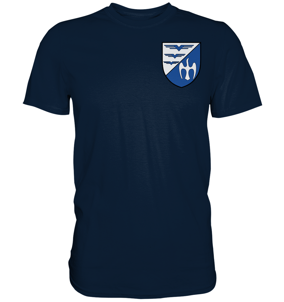 "USLw" - Premium Shirt