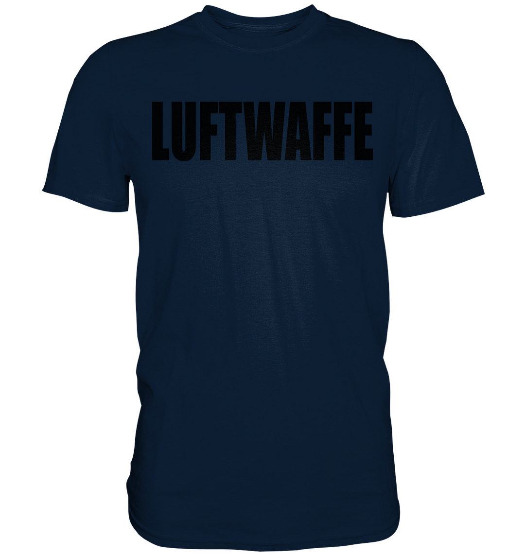 LUFTWAFFE - Premium Shirt