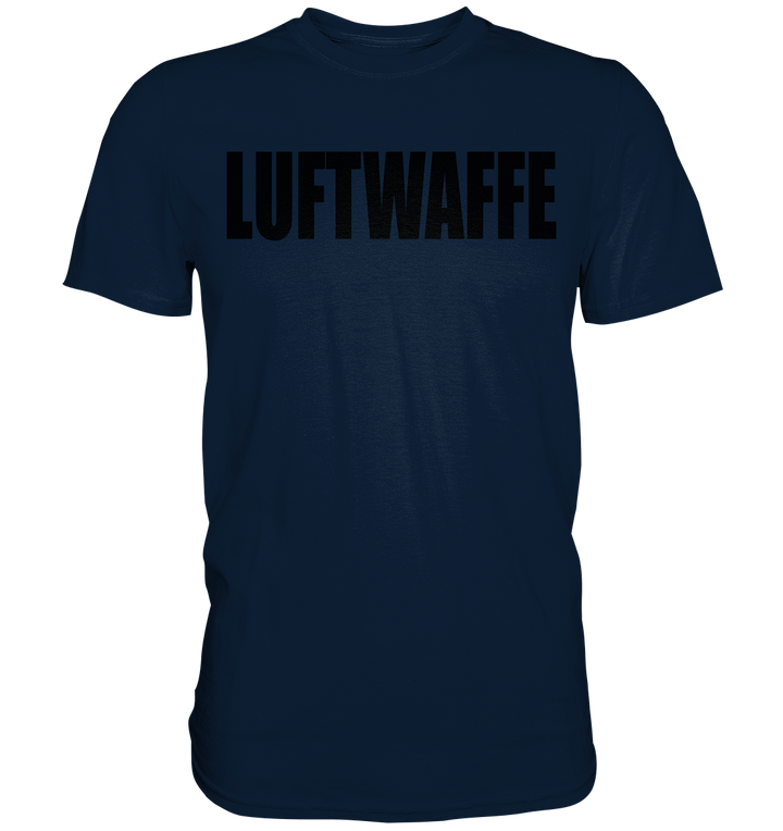 LUFTWAFFE - Premium Shirt