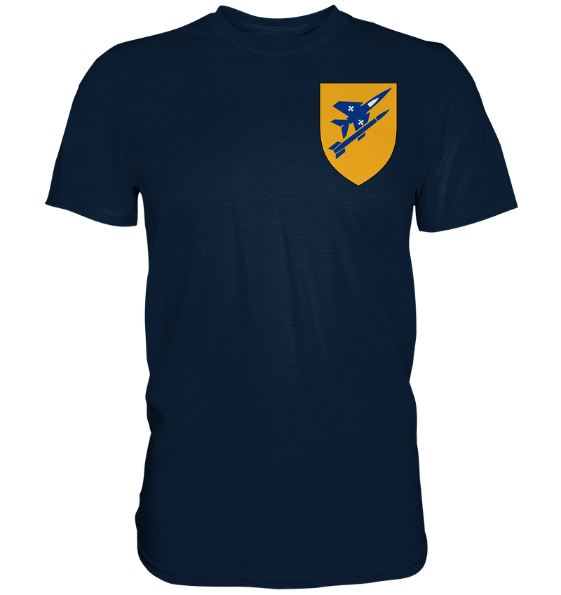 "Kdo Lw" - Premium Shirt