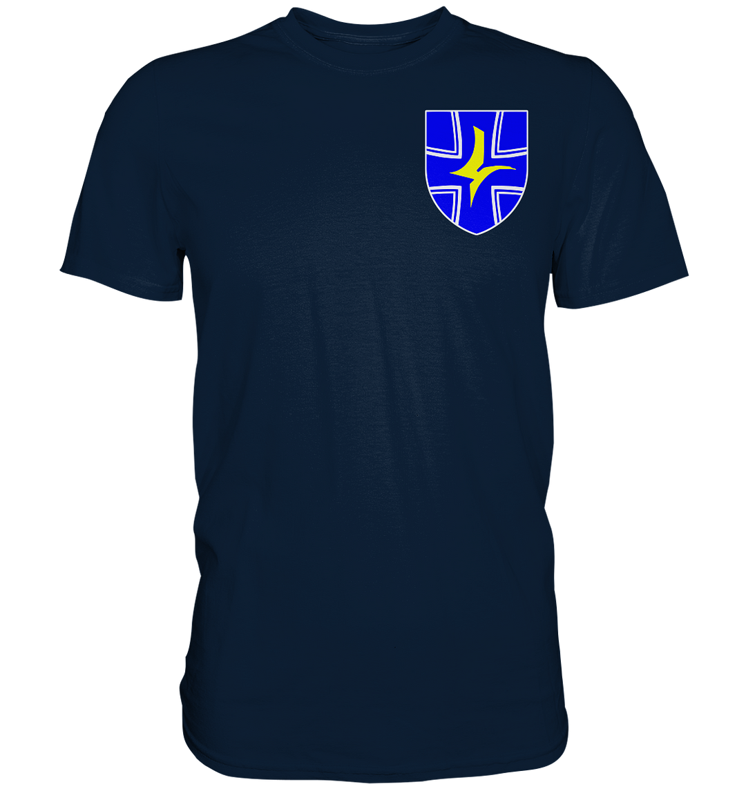 "TaktLwG 73" - Premium Shirt