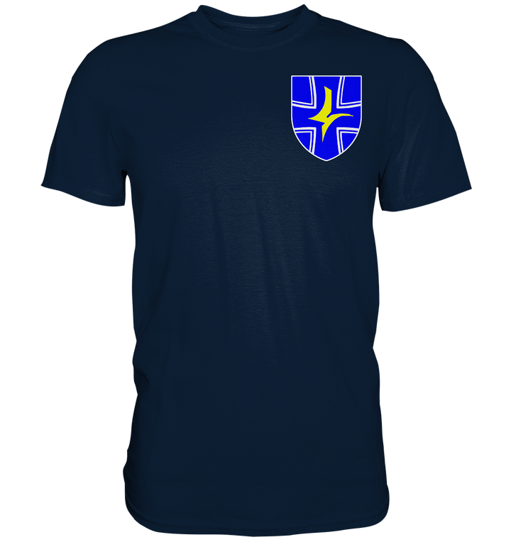 "TaktLwG 73" - Premium Shirt