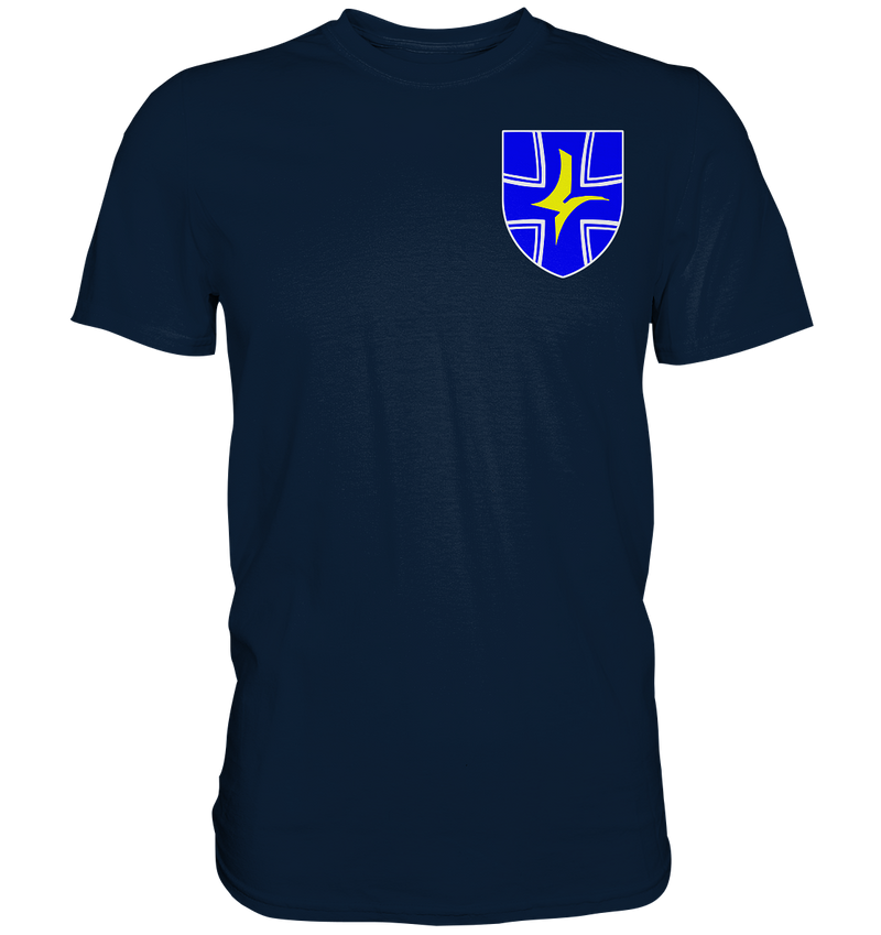 "TaktLwG 73" - Premium Shirt
