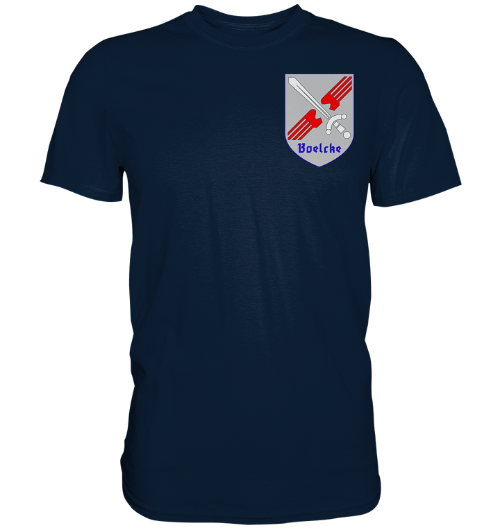 "TaktLwG 31" - Premium Shirt