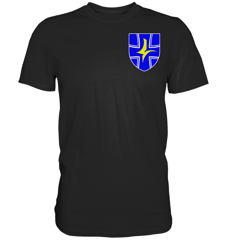 "TaktLwG 73" - Premium Shirt