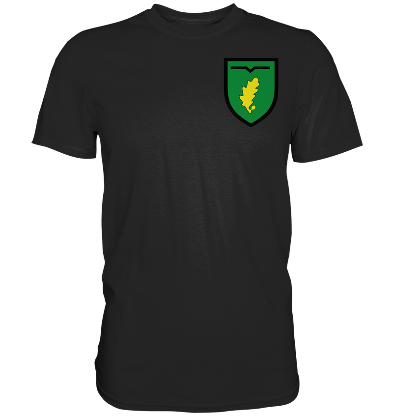 "JgReg 1" - Premium Shirt