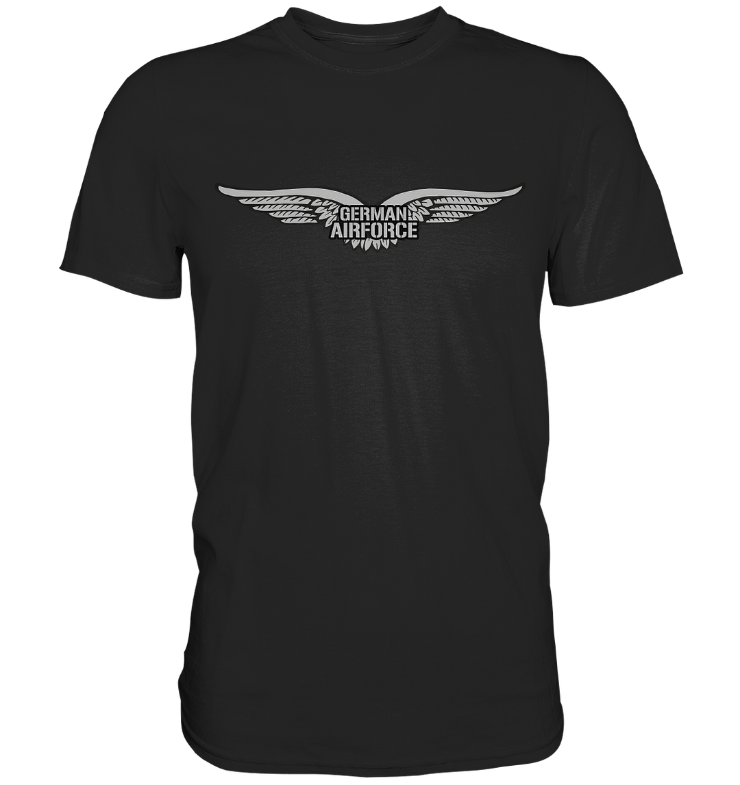 German Airforce - Premium Shirt