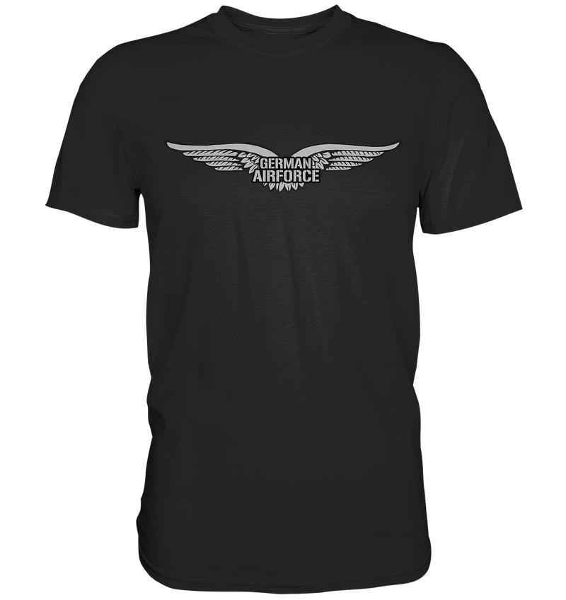 German Airforce - Premium Shirt