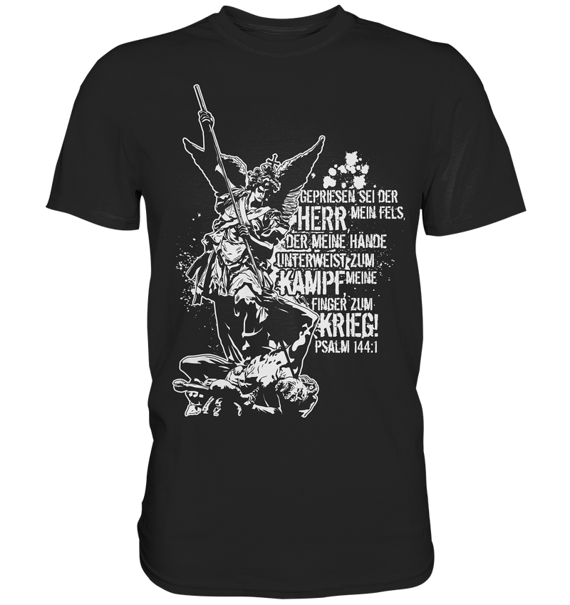 Erzengel - Premium Shirt