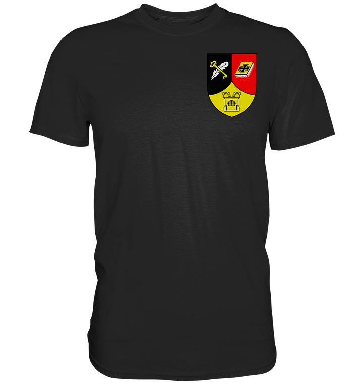 "ZCSBw" - Premium Shirt
