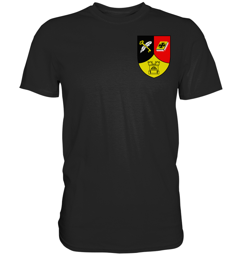 "ZCSBw" - Premium Shirt