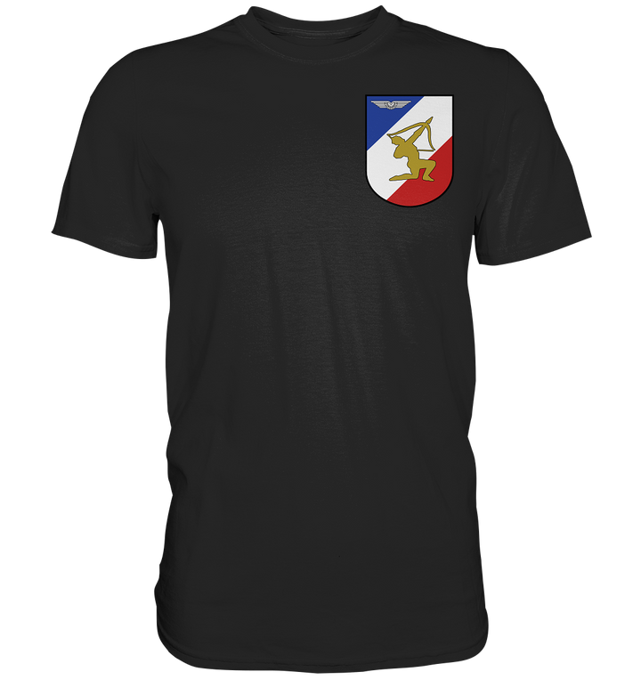 "FlaRakGrp 61" - Premium Shirt