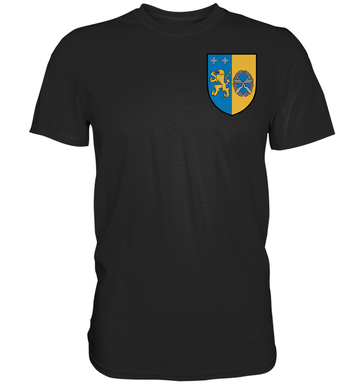 "ObjSRgtLw" - Premium Shirt