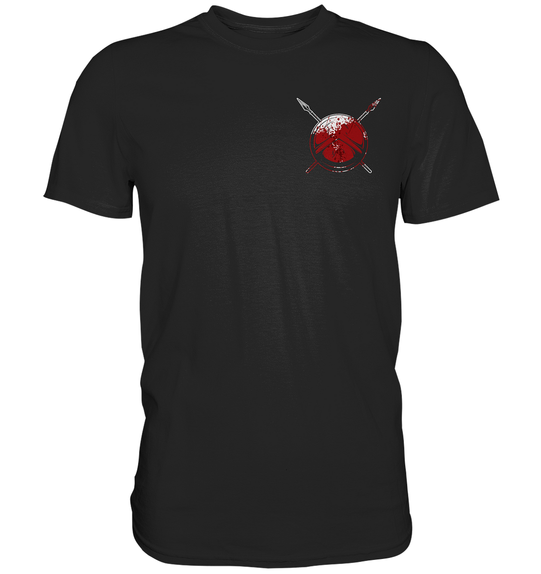 Crimson 300 - Premium Shirt