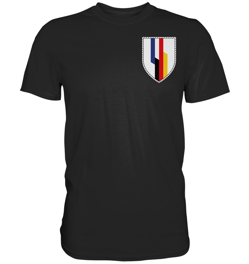 "DF Brigade" - Premium Shirt