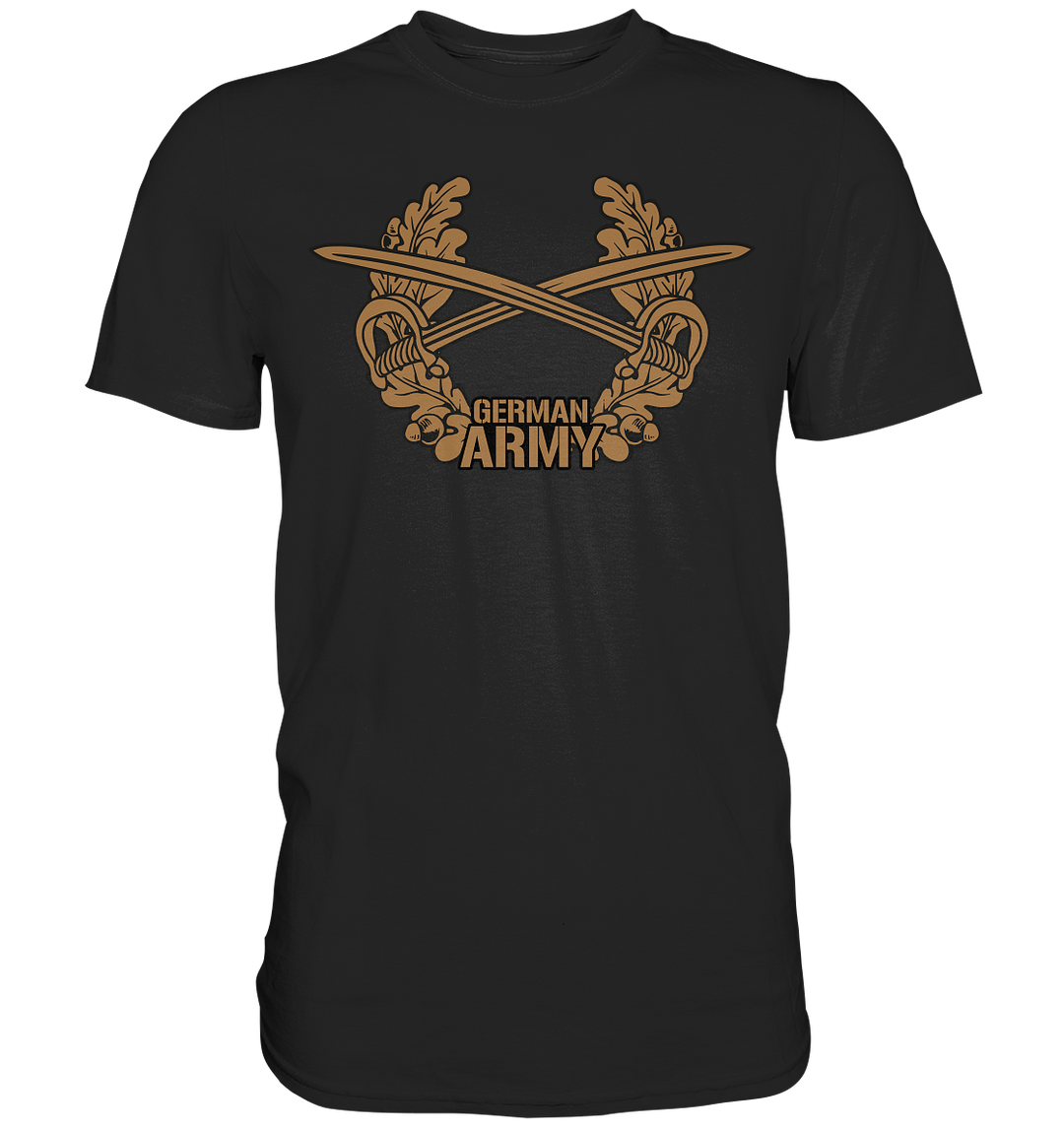 German Army - Premium Shirt