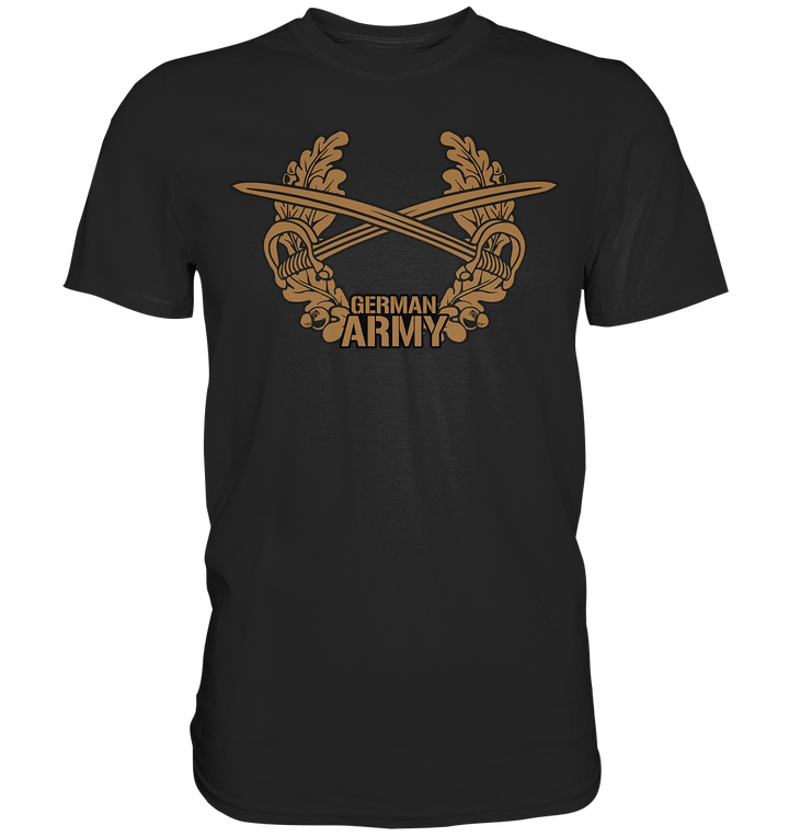 German Army - Premium Shirt