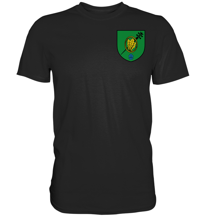 "PzGrenBtl 112" - Premium Shirt